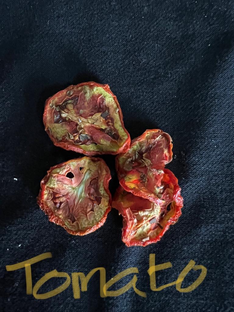 Dried Tomato